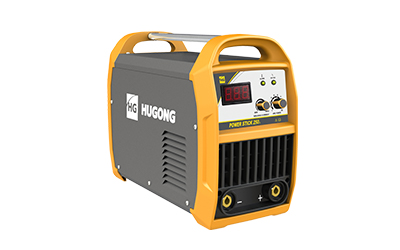 Hugong POWER STICK 300 III